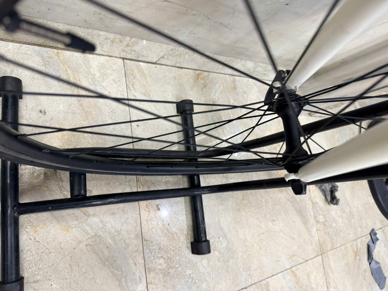 Xe đạp Nhật bãi Louis garneu tay lắc Xe đạp Nhật bãi Louis garneu tay lắc