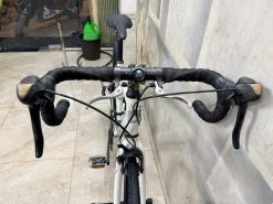 Xe đạp Nhật bãi Louis garneu tay lắc