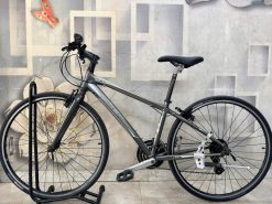 Xe đạp Nhật bãi TREK 7.2 FX