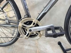 Xe đạp Nhật bãi TREK 7.2 FX