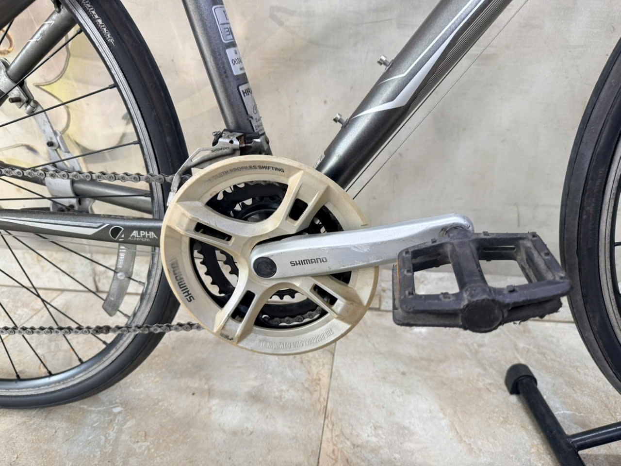 Xe đạp Nhật bãi TREK 7.2 FX Xe đạp Nhật bãi TREK 7.2 FX