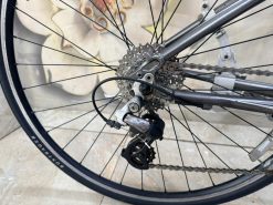 Xe đạp Nhật bãi TREK 7.2 FX