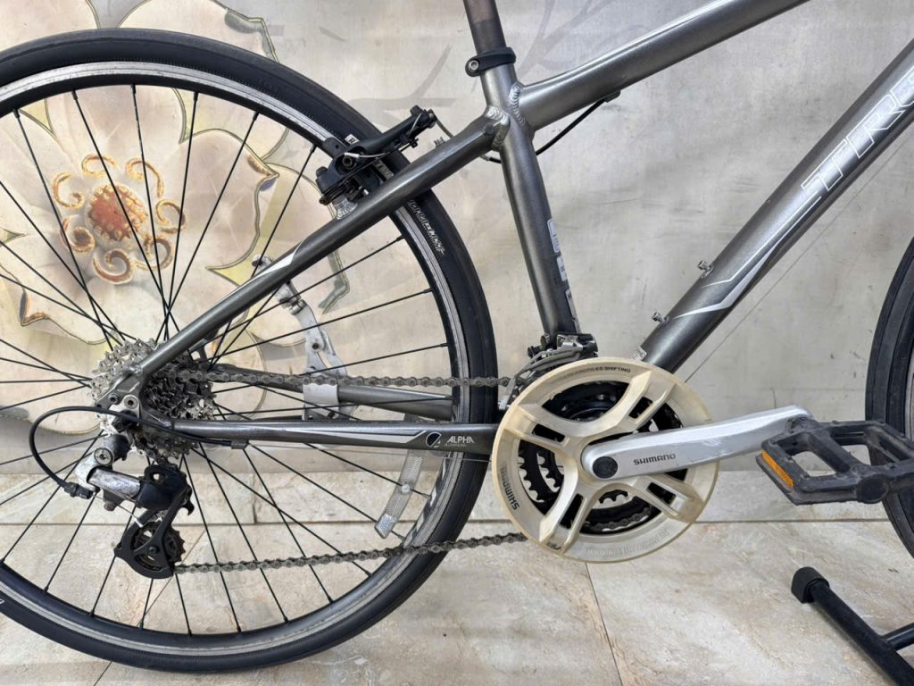 Xe đạp Nhật bãi TREK 7.2 FX Xe đạp Nhật bãi TREK 7.2 FX