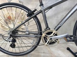 Xe đạp Nhật bãi TREK 7.2 FX