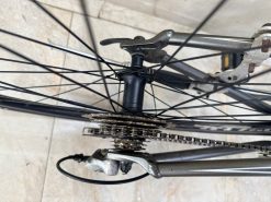 Xe đạp Nhật bãi TREK 7.2 FX