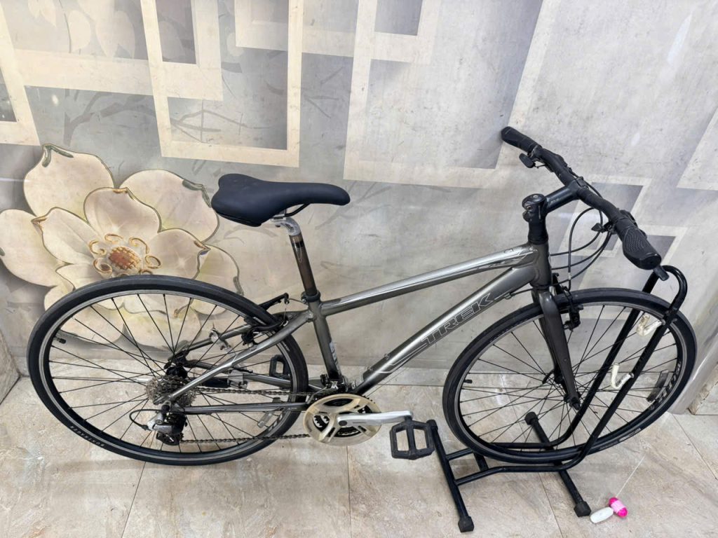 Xe đạp Nhật bãi TREK 7.2 FX Xe đạp Nhật bãi TREK 7.2 FX