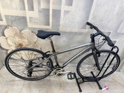 Xe đạp Nhật bãi TREK 7.2 FX