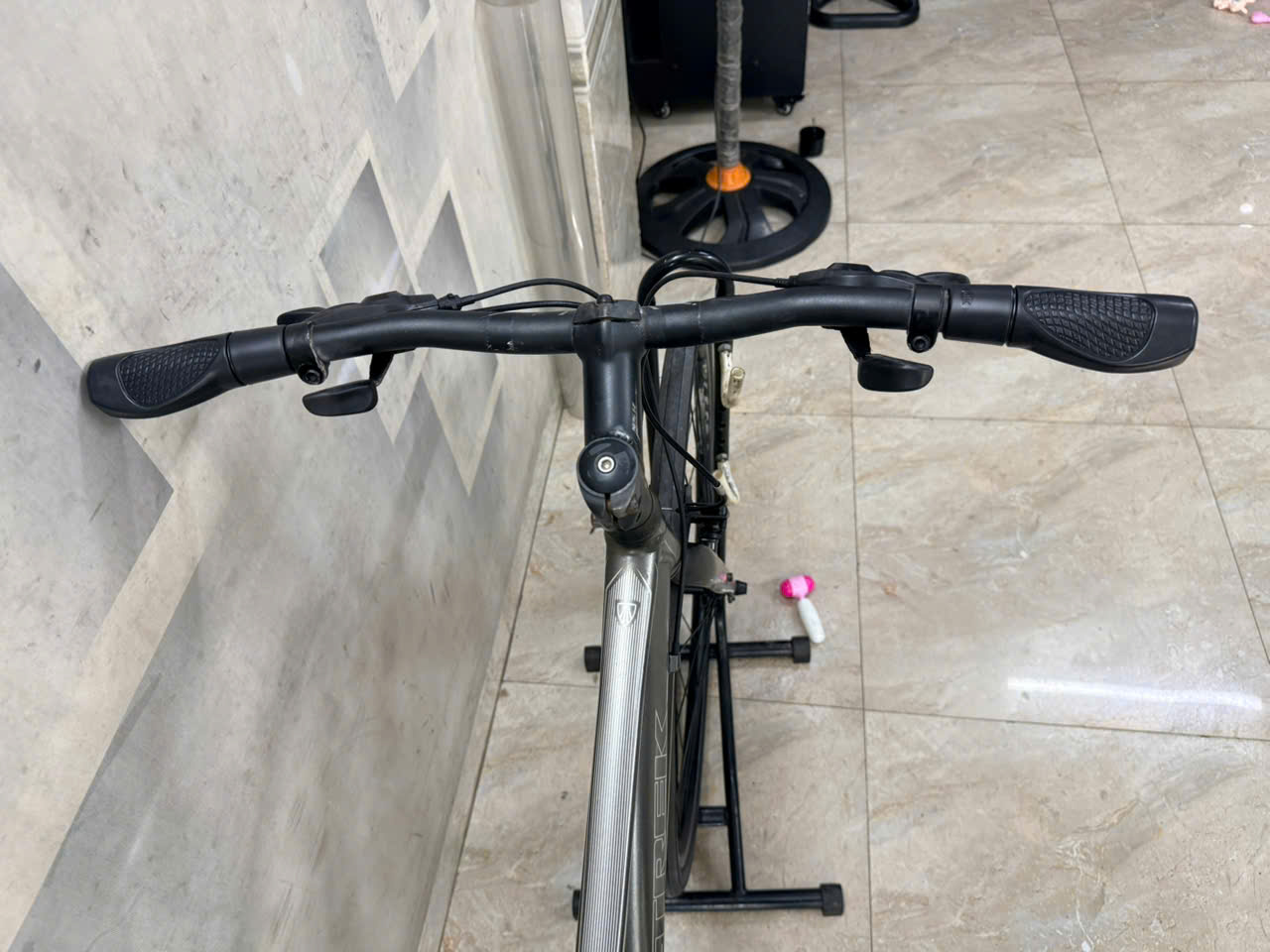 Xe đạp Nhật bãi TREK 7.2 FX Xe đạp Nhật bãi TREK 7.2 FX