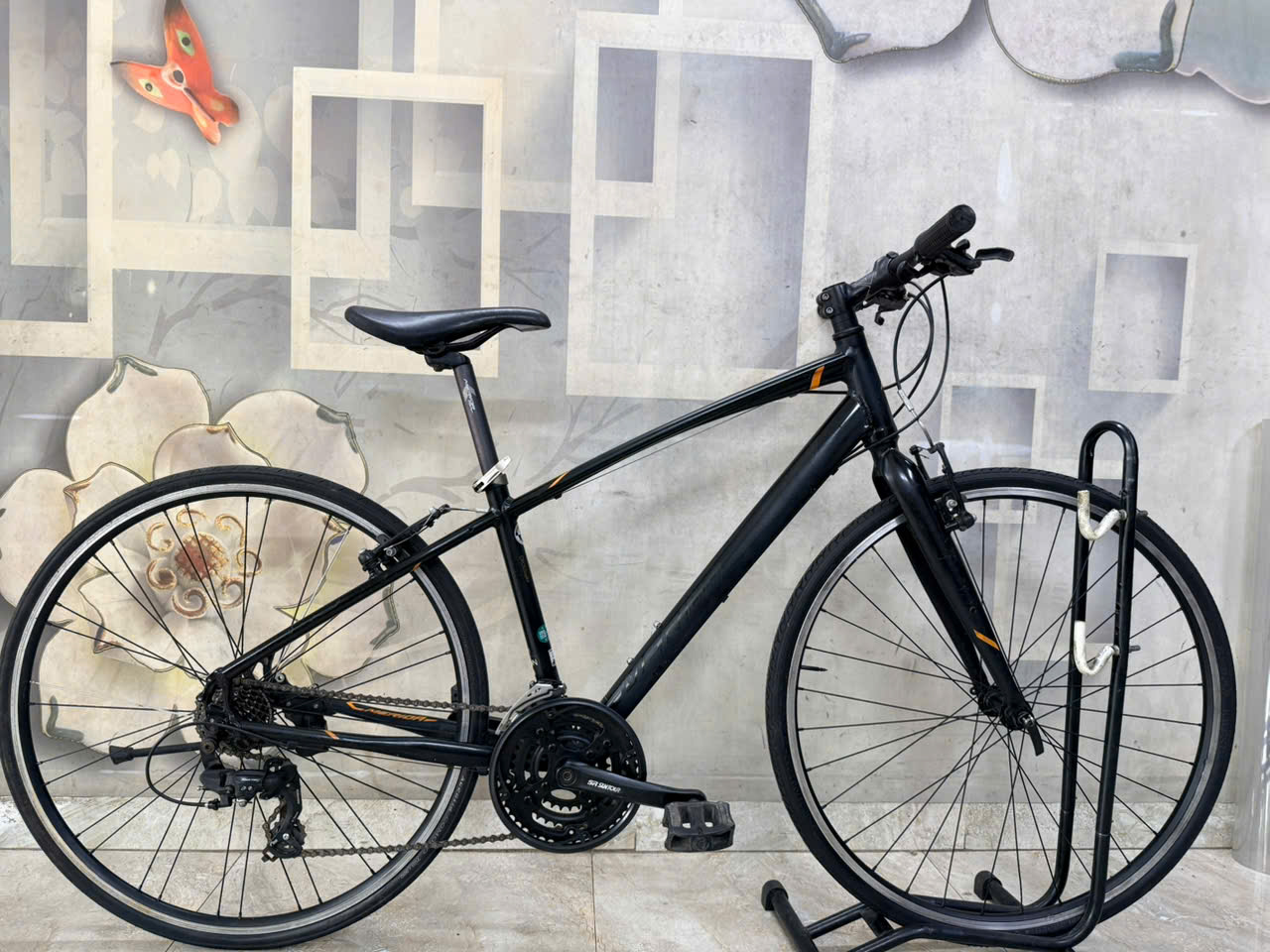 Xe đạp nhật bãi Merida Xe đạp nhật bãi Merida