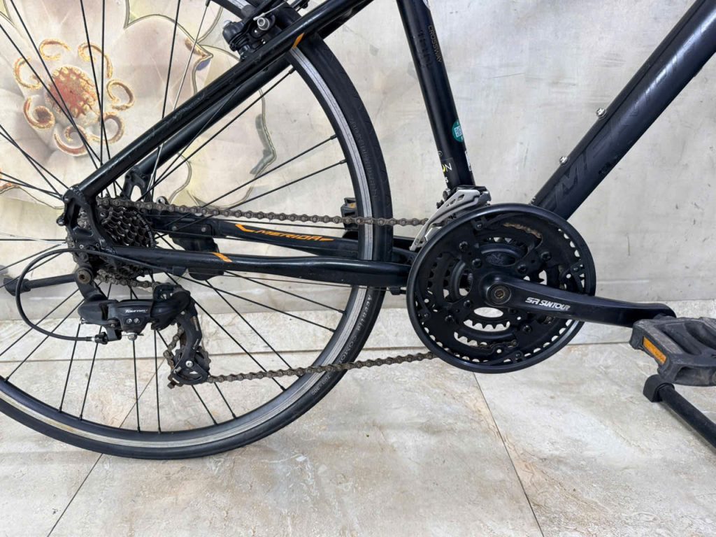 Xe đạp nhật bãi Merida Xe đạp nhật bãi Merida