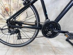 Xe đạp nhật bãi Merida