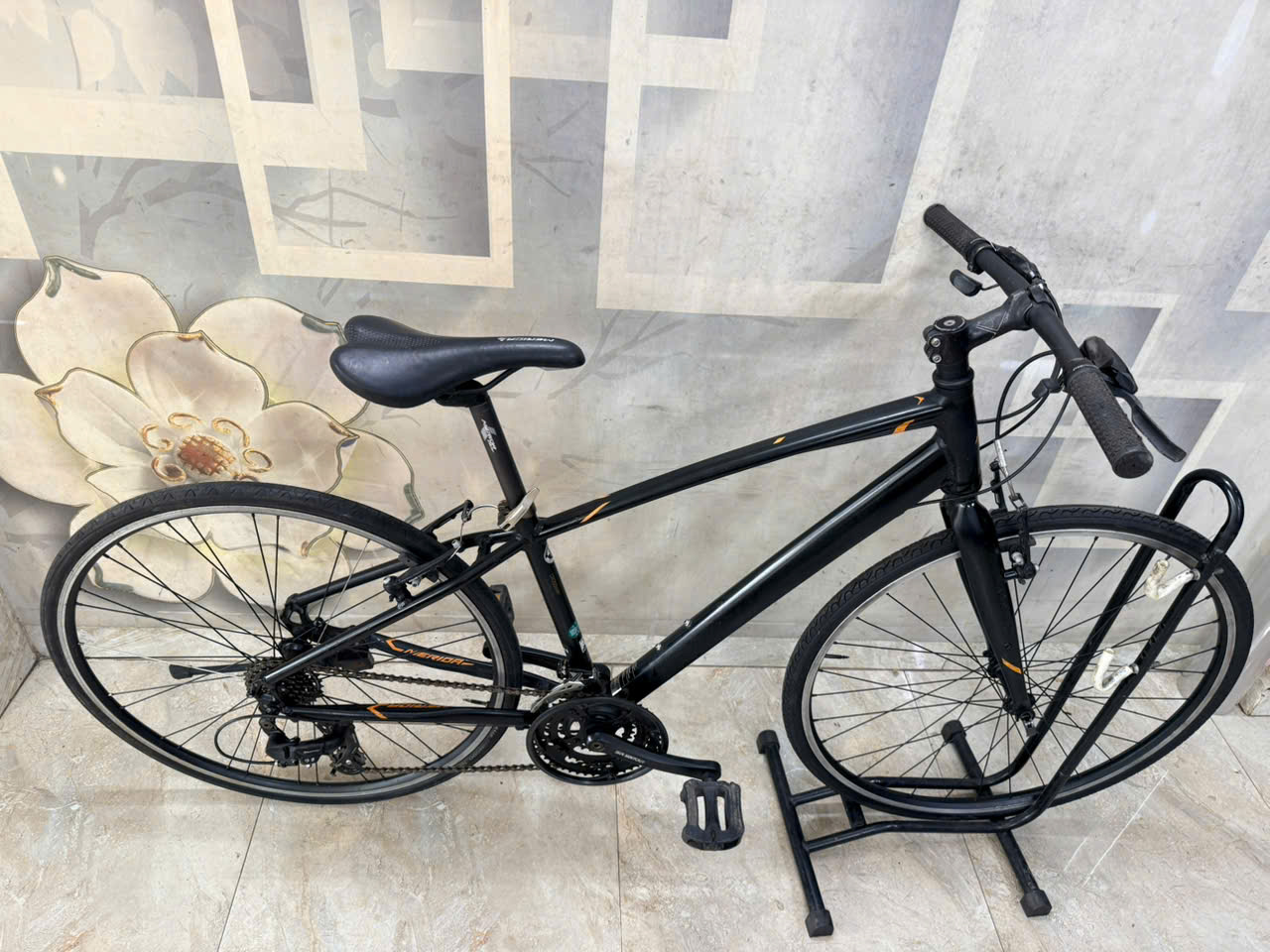 Xe đạp nhật bãi Merida Xe đạp nhật bãi Merida