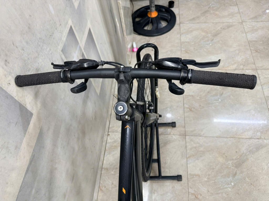 Xe đạp nhật bãi Merida Xe đạp nhật bãi Merida