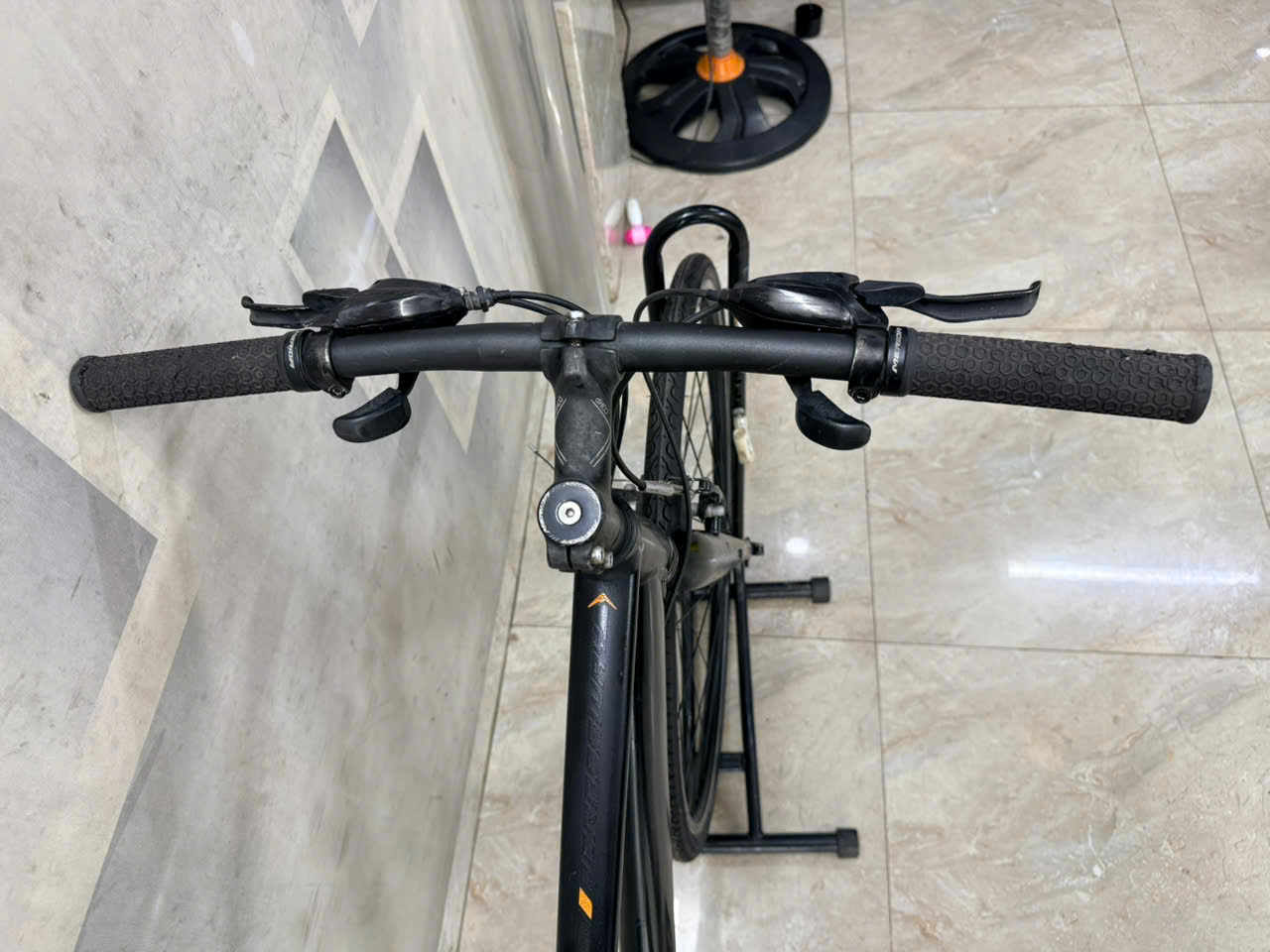 Xe đạp nhật bãi Merida Xe đạp nhật bãi Merida