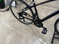 Xe đạp nhật bãi Merida