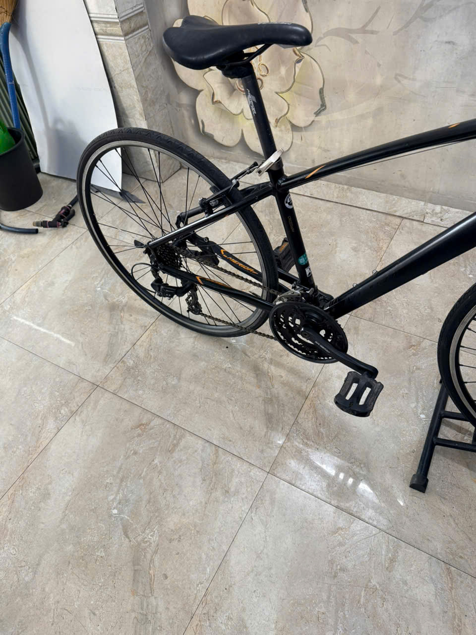 Xe đạp nhật bãi Merida Xe đạp nhật bãi Merida