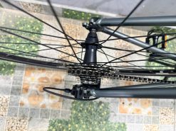 Xe đạp TREK càng cacbon Nhật bãi