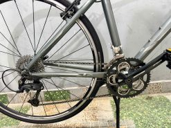 Xe đạp TREK càng cacbon Nhật bãi