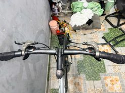 Xe đạp TREK càng cacbon Nhật bãi