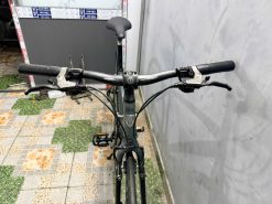 Xe đạp TREK càng cacbon Nhật bãi