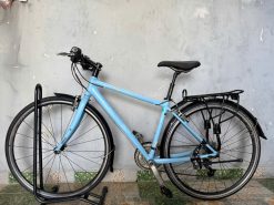 Xe đạp Nhật bãi GIANT R3