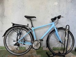 Xe đạp Nhật bãi GIANT R3