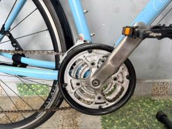 Xe đạp Nhật bãi GIANT R3