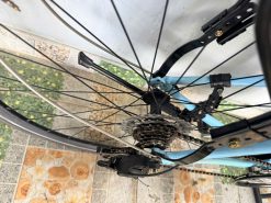 Xe đạp Nhật bãi GIANT R3