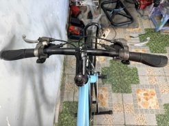 Xe đạp Nhật bãi GIANT R3