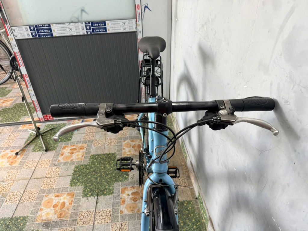 Xe đạp Nhật bãi GIANT R3