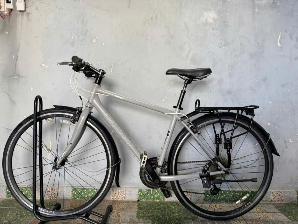 Xe đạp Giant r3 Nhật bãi
