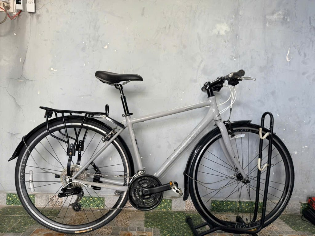 Xe đạp Giant r3 Nhật bãi