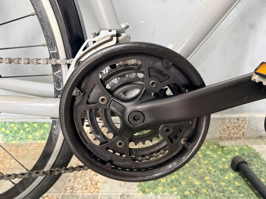 Xe đạp Giant r3 Nhật bãi