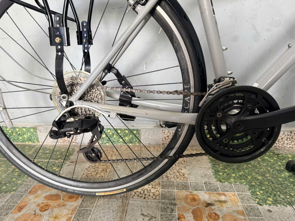 Xe đạp Giant r3 Nhật bãi