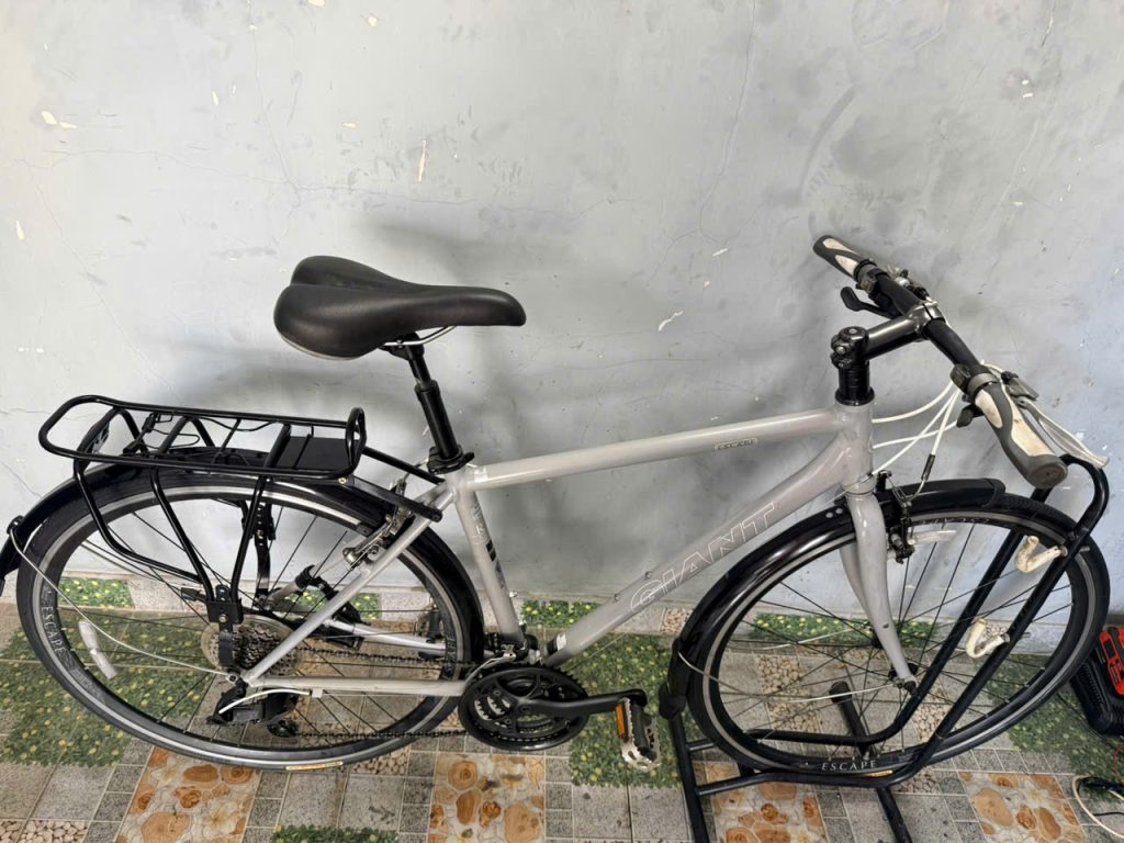 Xe đạp Giant r3 Nhật bãi