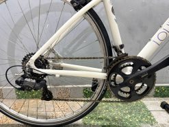 Xe đạp Nhật bãi Louis garneu tay lắc