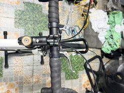 Xe đạp Nhật bãi Louis garneu tay lắc