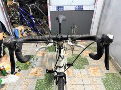 Xe đạp Nhật bãi Louis garneu tay lắc