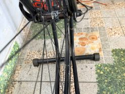 Xe Nhật bãi Cannondale càng cacbon