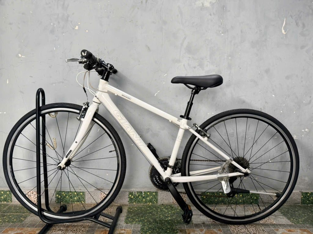Xe đạp Nhật bãi GIANT R3 Xe đạp Nhật bãi GIANT R3