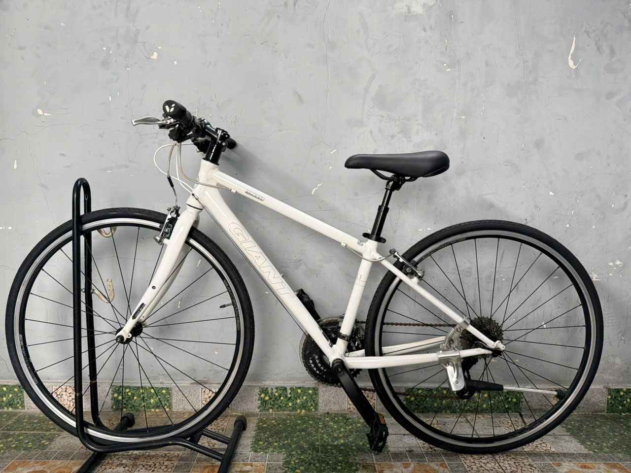 Xe đạp Nhật bãi GIANT R3 Xe đạp Nhật bãi GIANT R3