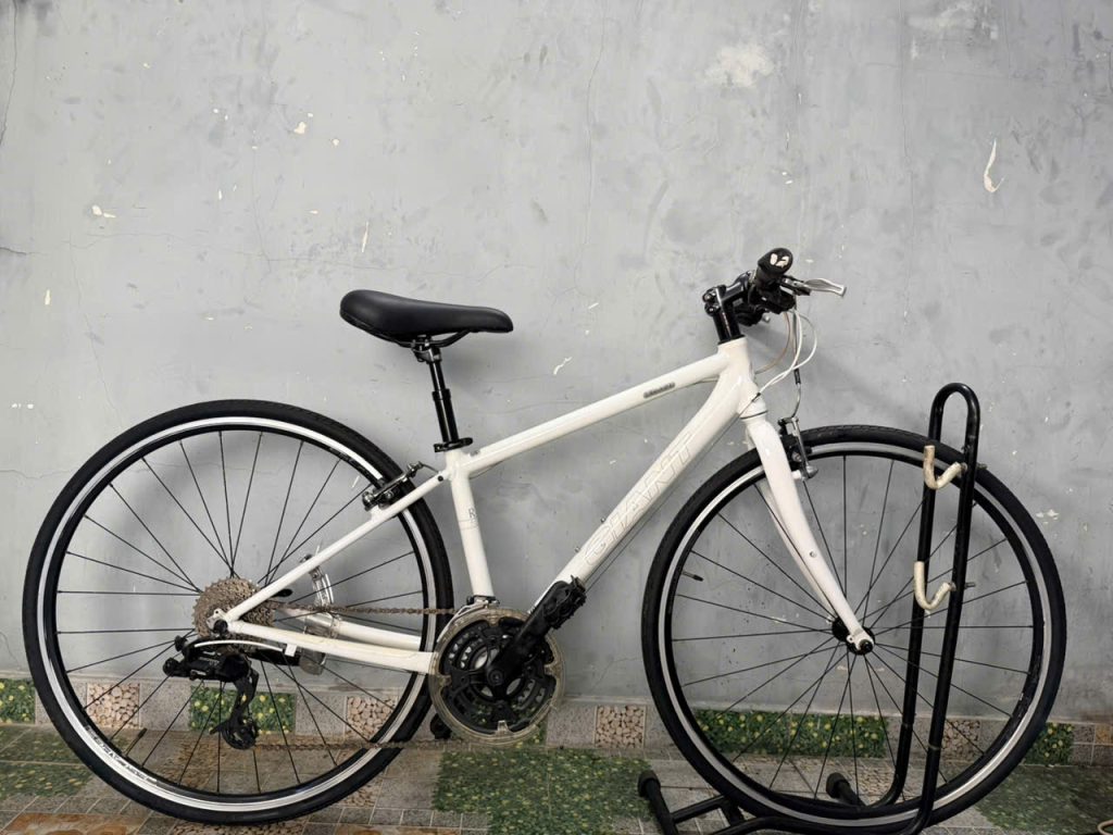 Xe đạp Nhật bãi GIANT R3 Xe đạp Nhật bãi GIANT R3