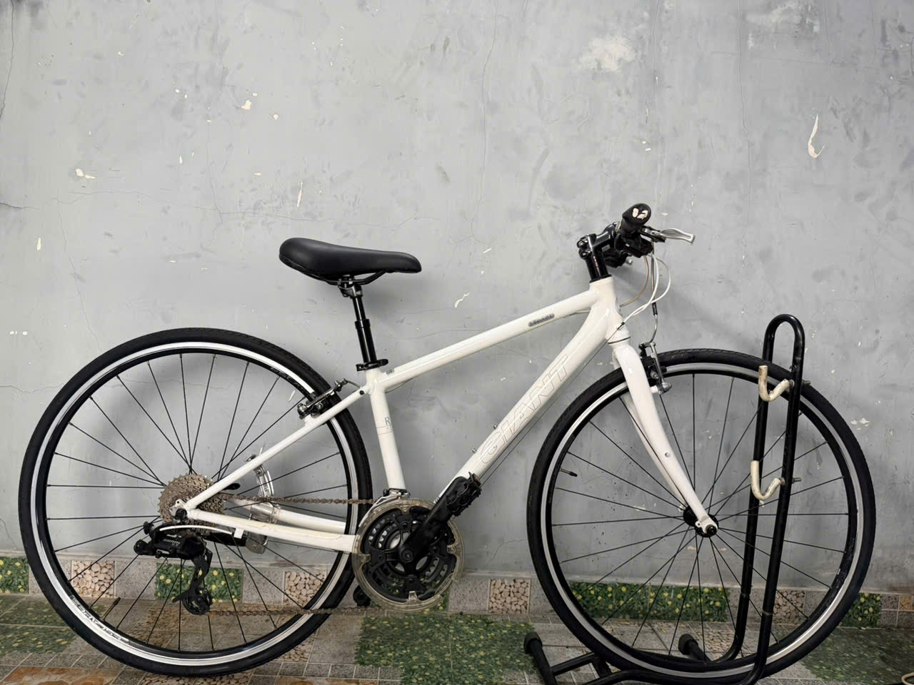 Xe đạp Nhật bãi GIANT R3 Xe đạp Nhật bãi GIANT R3