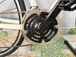 Xe đạp Nhật bãi GIANT R3