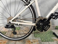 Xe đạp Nhật bãi GIANT R3