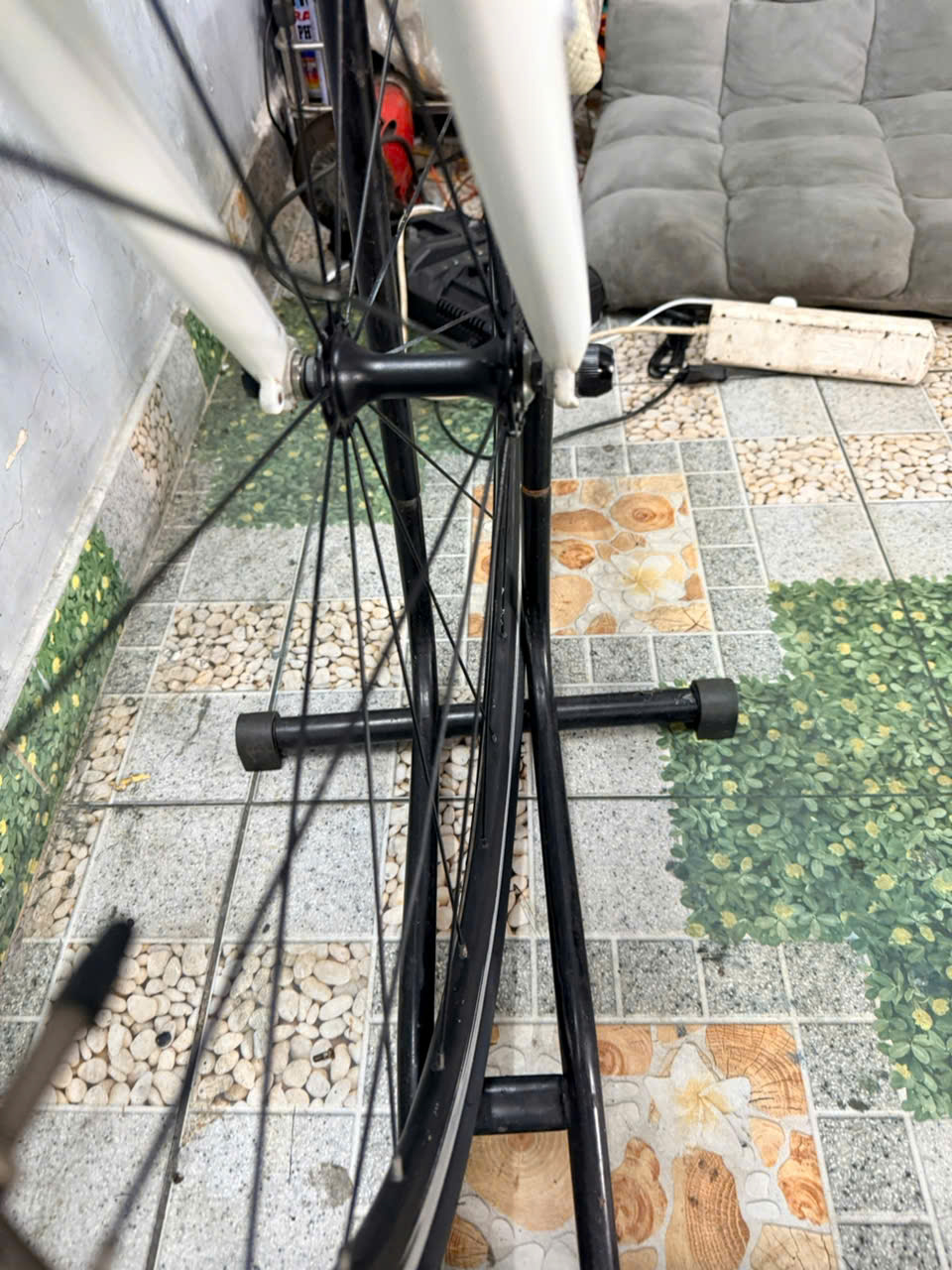 Xe đạp Nhật bãi GIANT R3 Xe đạp Nhật bãi GIANT R3