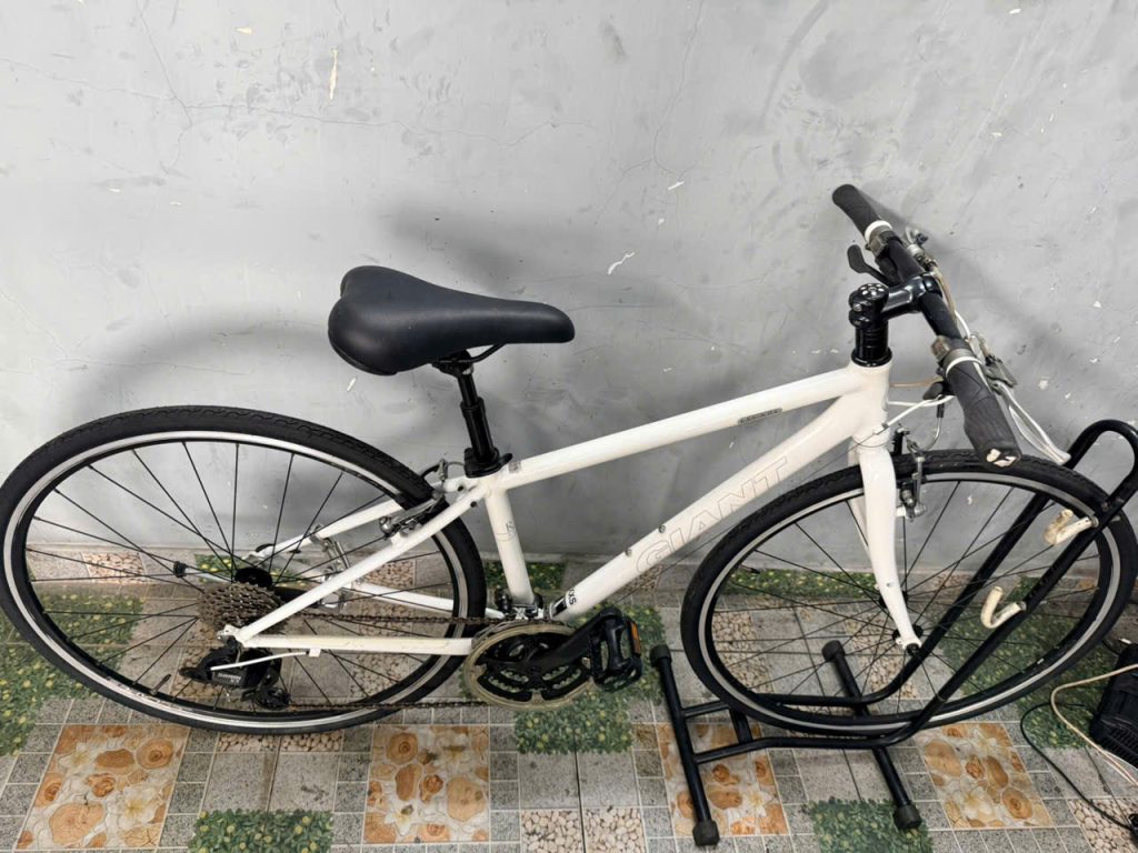 Xe đạp Nhật bãi GIANT R3 Xe đạp Nhật bãi GIANT R3