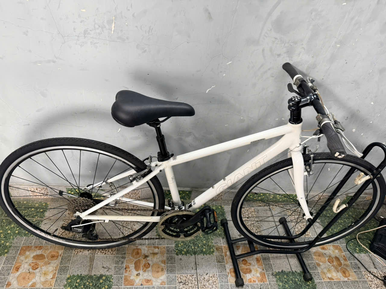 Xe đạp Nhật bãi GIANT R3 Xe đạp Nhật bãi GIANT R3