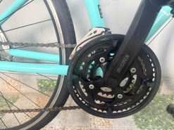 Xe đạp LOUIS Nhật bãi