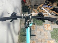 Xe đạp LOUIS Nhật bãi